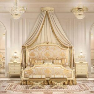 Kamar Tidur Valenza