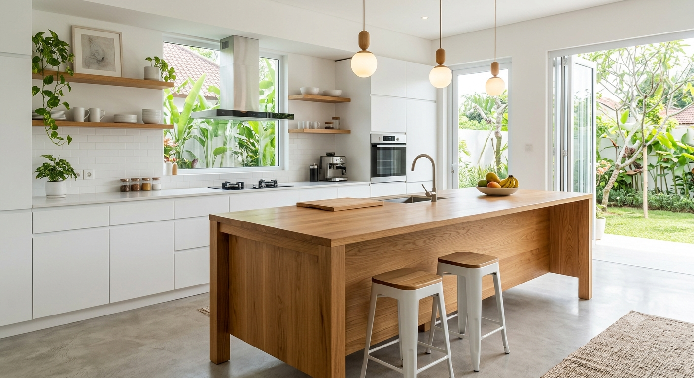 Furniture Dapur