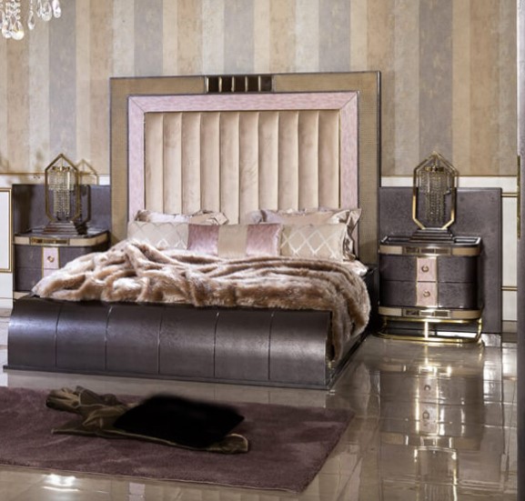 Kamar Tidur Arvenza 3