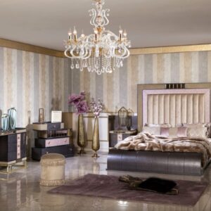 Kamar Tidur Arvenza