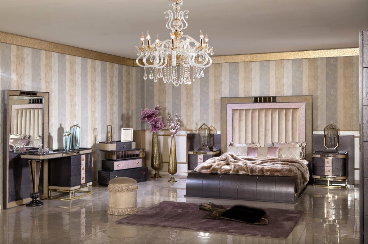 Kamar Tidur Arvenza