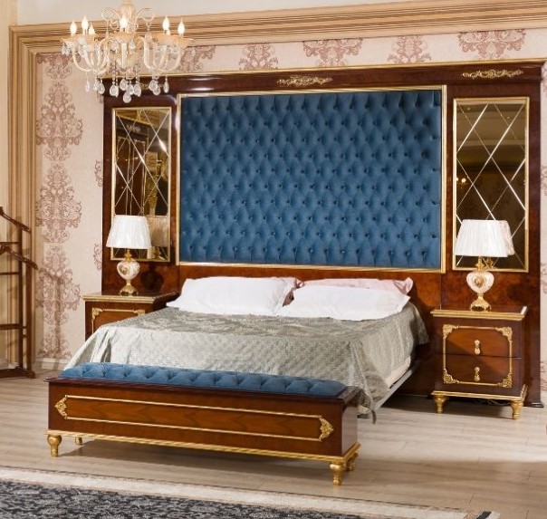 Kamar Tidur Bravona 2