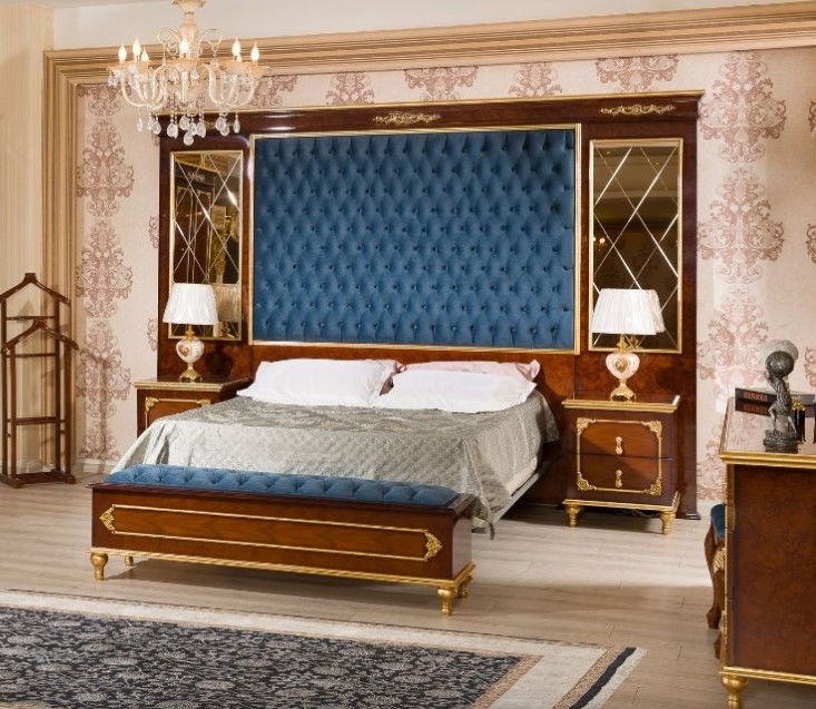 Kamar Tidur Bravona 3