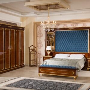Kamar Tidur Bravona