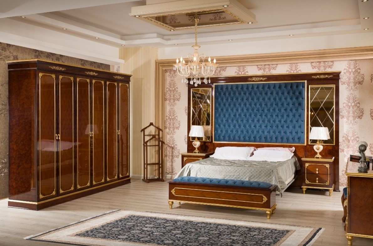Kamar Tidur Bravona
