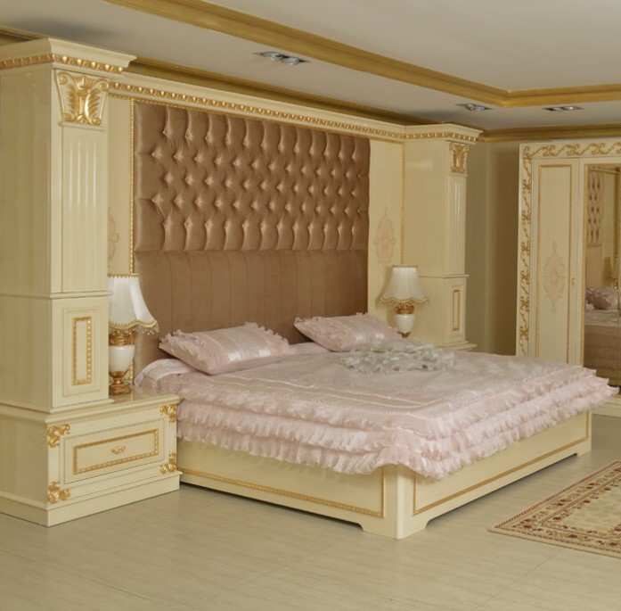 Kamar Tidur Elvoria 2