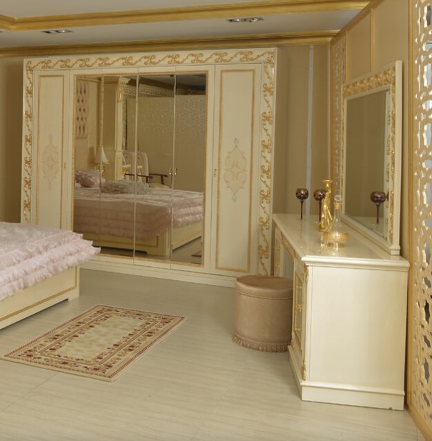 Kamar Tidur Elvoria 3
