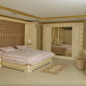 Kamar Tidur Elvoria