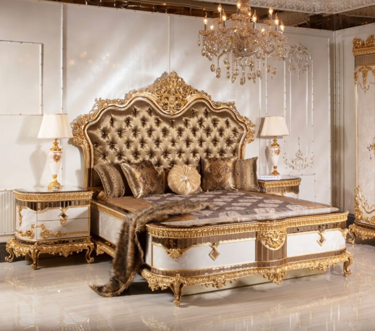 Kamar Tidur Grandoria 2