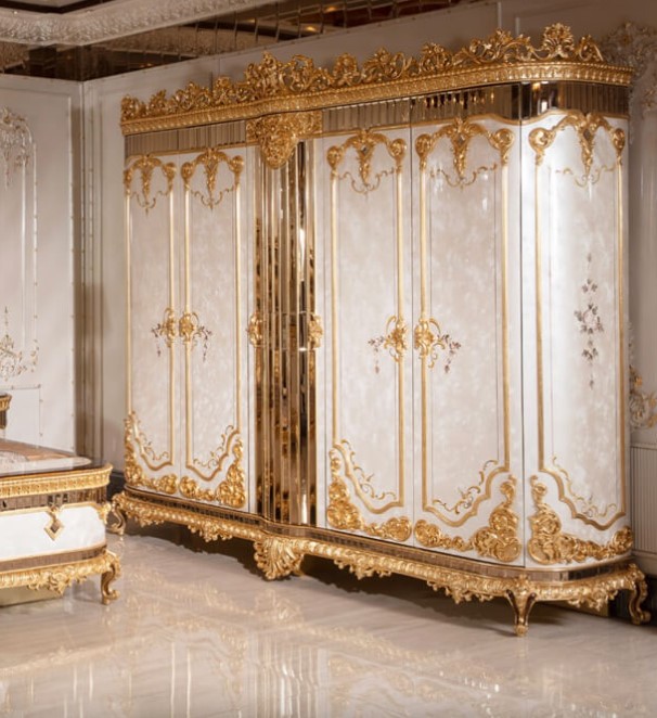 Kamar Tidur Grandoria 3