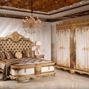 Kamar Tidur Grandoria