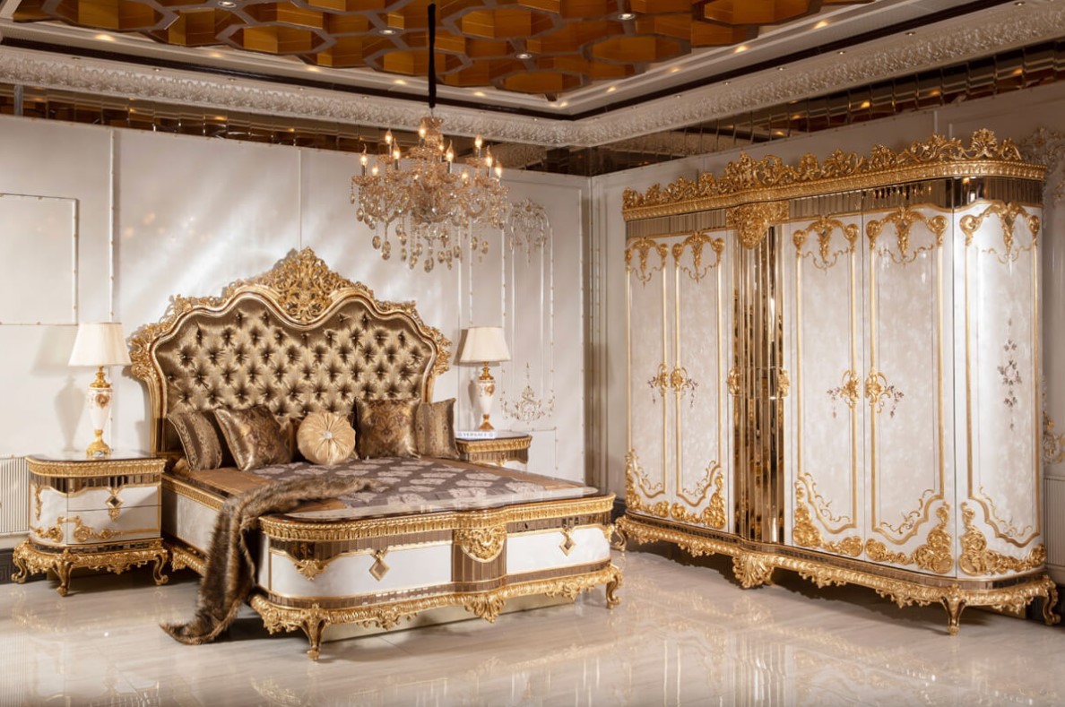 Kamar Tidur Grandoria
