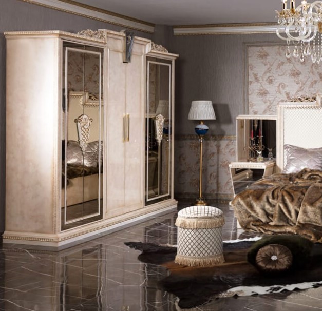 Kamar Tidur Lavenza 2