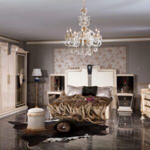 Kamar Tidur Lavenza