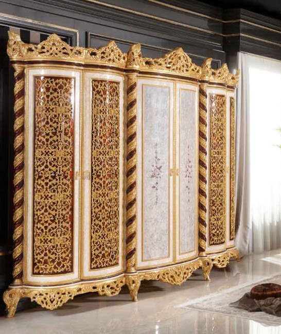 Kamar Tidur Maharaja 2