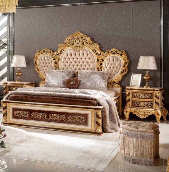 Kamar Tidur Maharaja 3