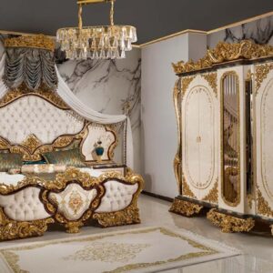 Kamar Tidur Maharaja
