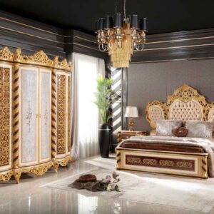 Kamar Tidur Maharaja