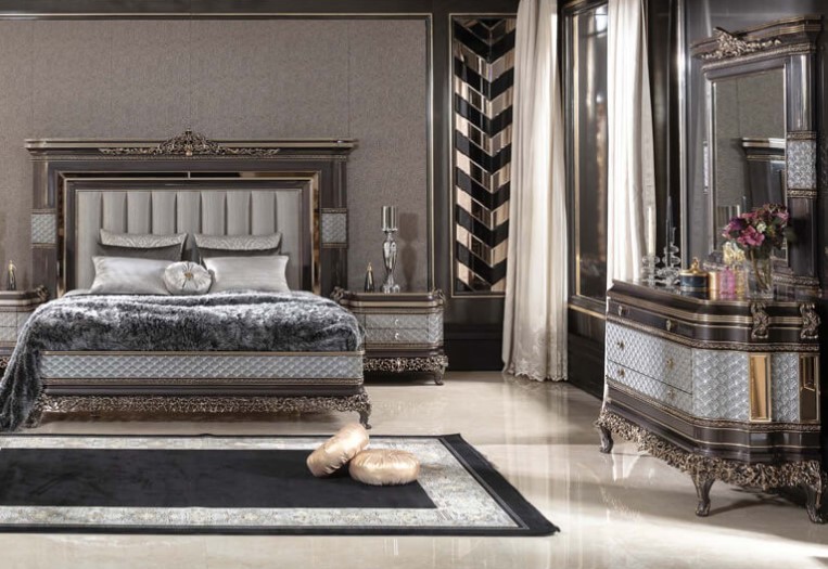 Kamar Tidur Naraya 3