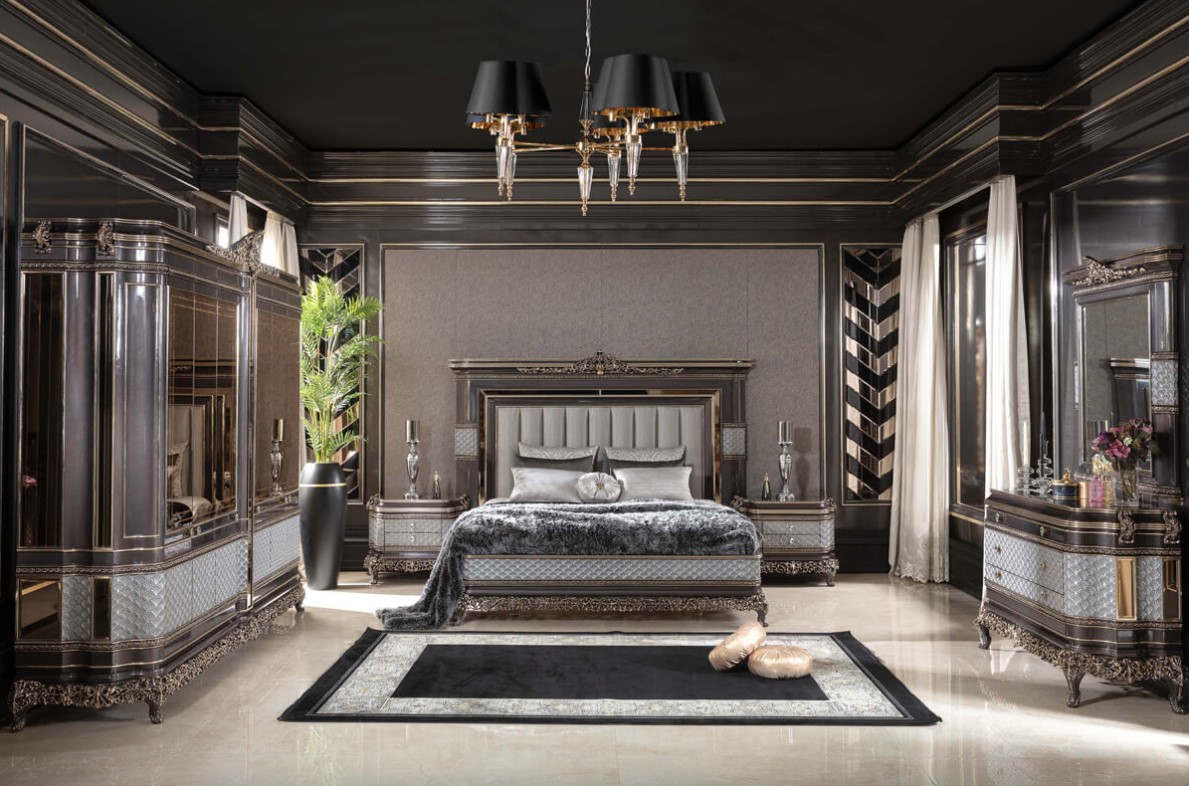 Kamar Tidur Naraya