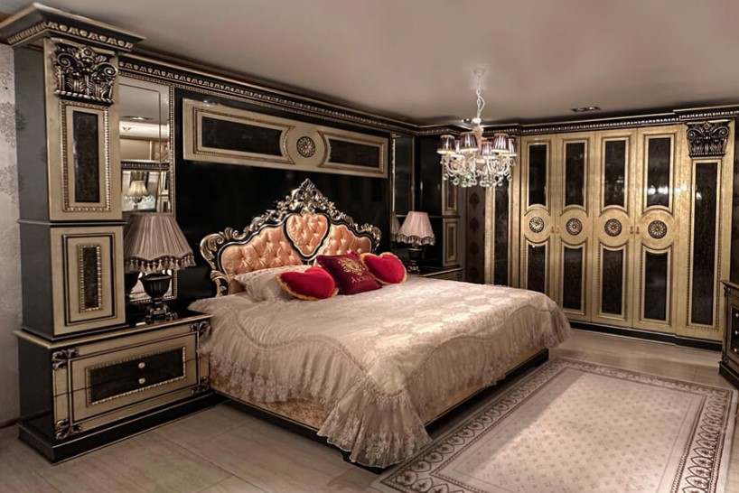 Kamar Tidur Reganza 2