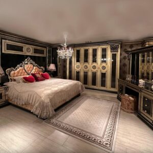 Kamar Tidur Reganza