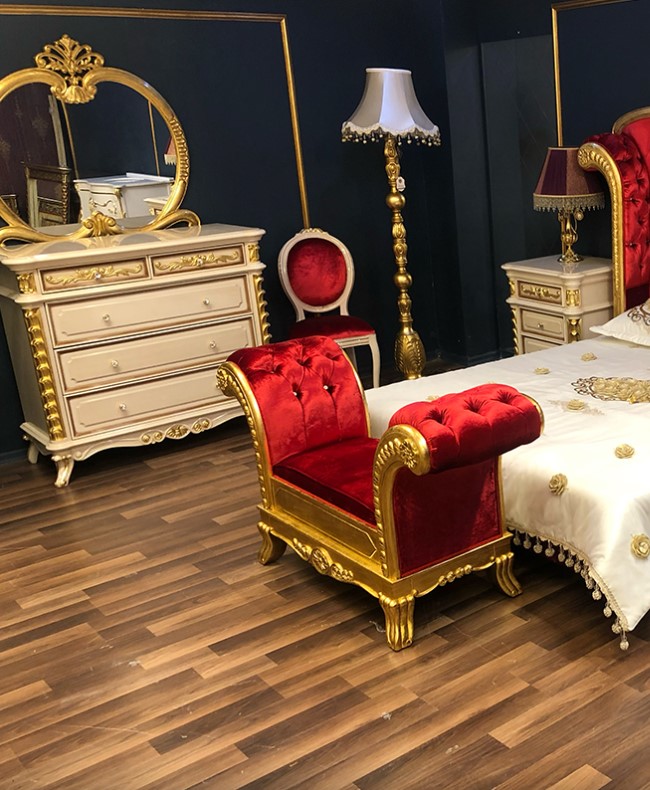 Kamar Tidur Rosavelle 2