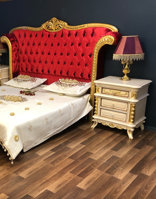 Kamar Tidur Rosavelle 3