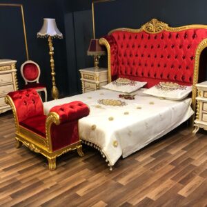 Kamar Tidur Rosavelle