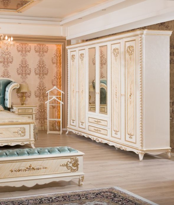 Kamar Tidur Seravelle 2