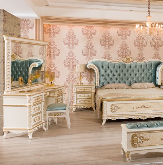 Kamar Tidur Seravelle 3