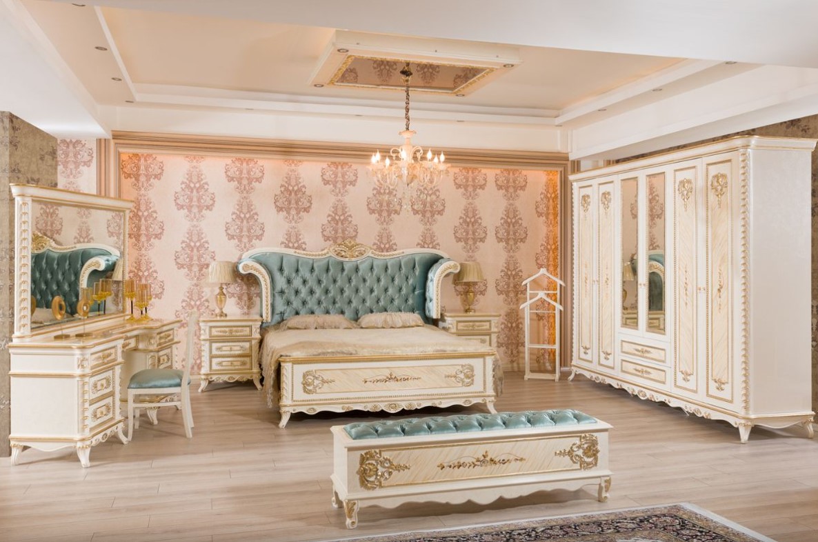 Kamar Tidur Seravelle