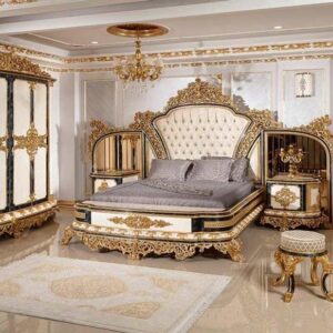 Kamar Tidur Sultan