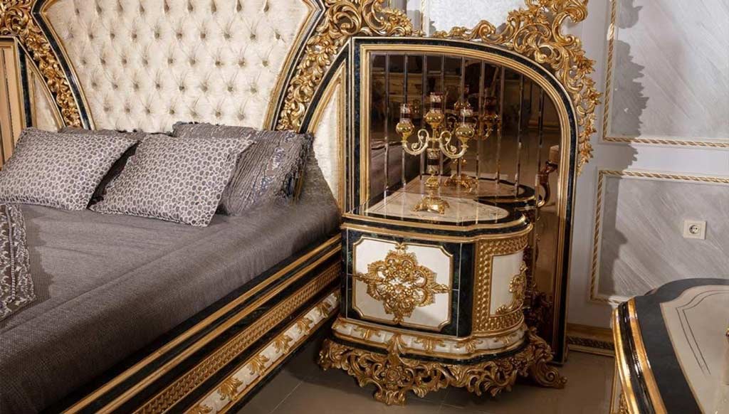 Kamar Tidur Sultan 4