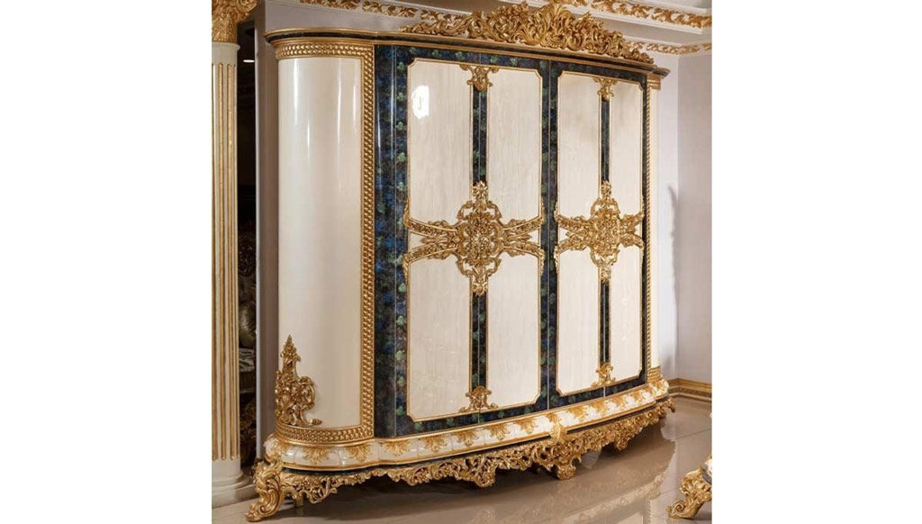 Kamar Tidur Sultan 5