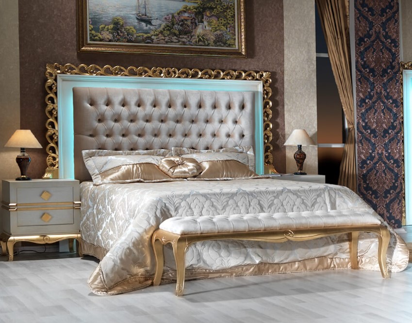 Kamar Tidur Valoria 2