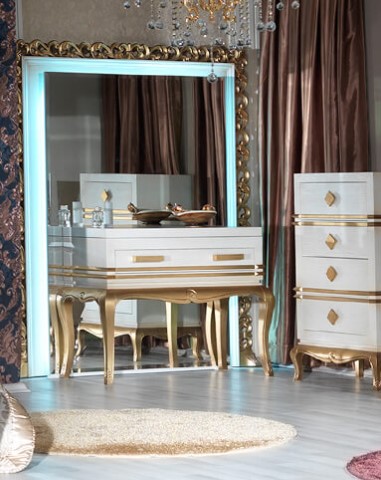 Kamar Tidur Valoria 3