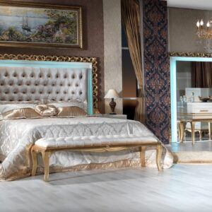 Kamar Tidur Valoria