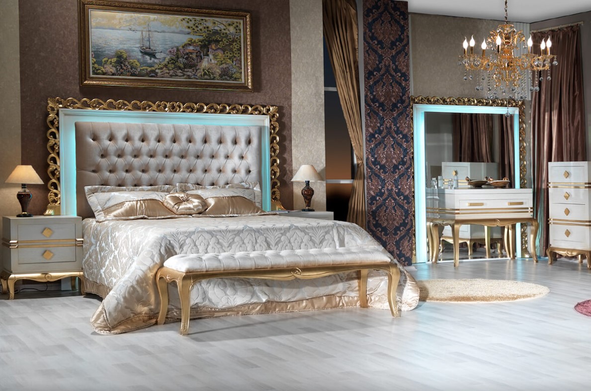 Kamar Tidur Valoria