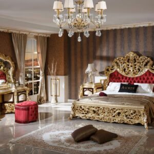 Kamar Tidur Vittoria