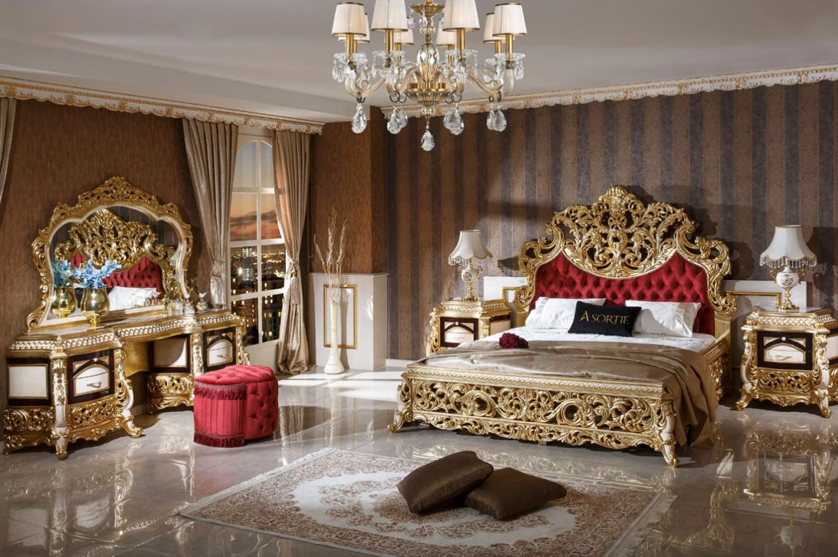 Kamar Tidur Vittoria