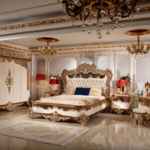 Set Kamar Tidur Adhiraja