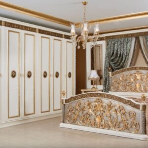 Set Kamar Tidur Arunika