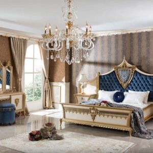 Set Kamar Tidur Celestia