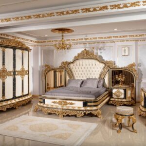 Set Kamar Tidur Imperia