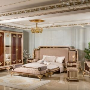 Set Kamar Tidur Imperial