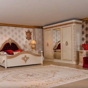 Set Kamar Tidur Larasati