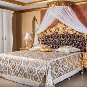 Set Kamar Tidur Mahesa