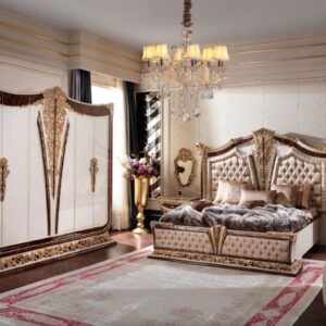 Set Kamar Tidur Mahitala