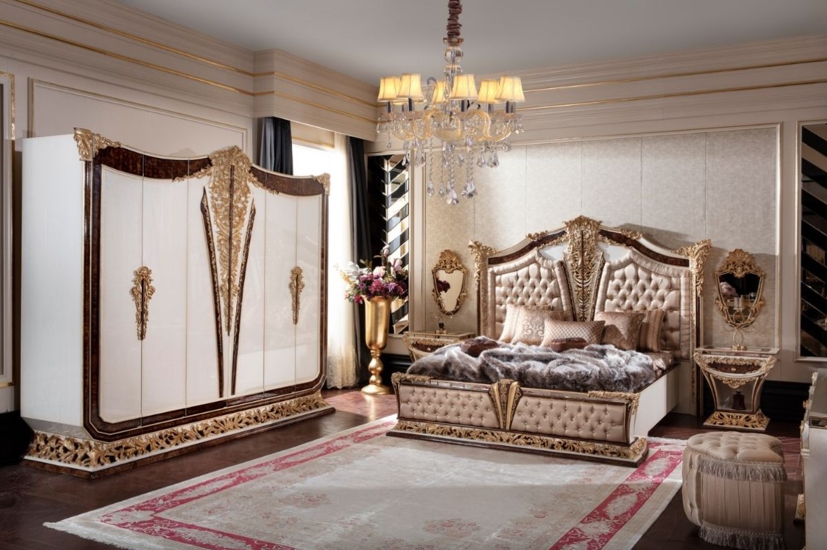 Set Kamar Tidur Mahitala